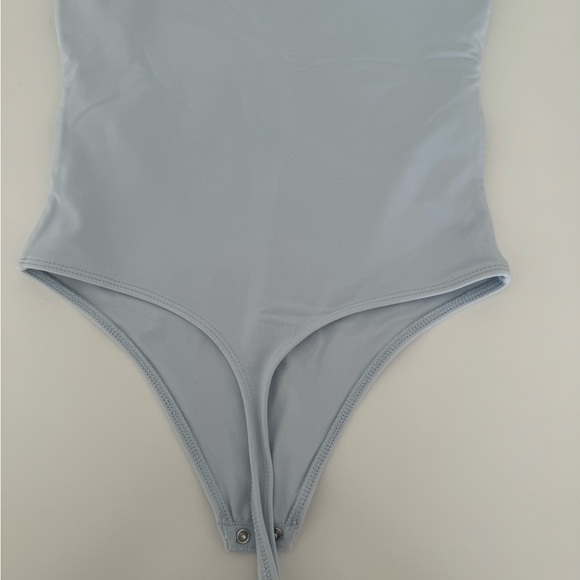 babaton high neck body suit - Picture 4 of 4